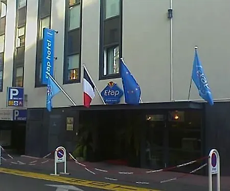 Ibis Budget Centre