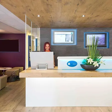 Ibis Budget Centre