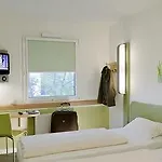 Hotel Ibis Budget Centre