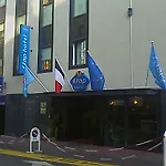 Ibis Budget Centre