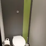 Ibis Budget Centre Hotel 2*