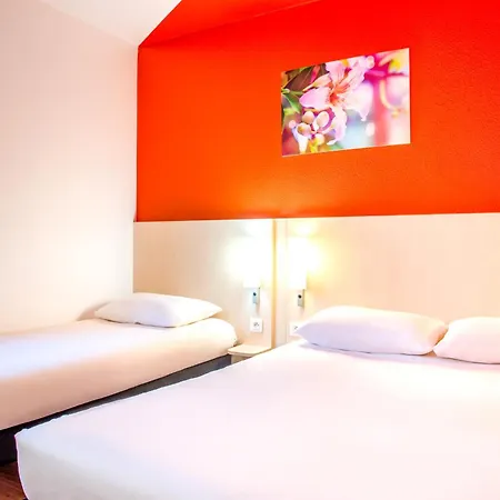 Otel Ibis Budget Centre