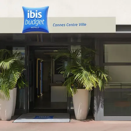 Hotel Ibis Budget Centre