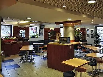 Otel Ibis Budget Centre