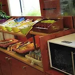 Ibis Budget Centre Hotel