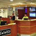 Ibis Budget Centre Hotel