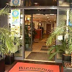 Ibis Budget Centre