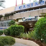 Ibis Budget Centre Hotel Cannes