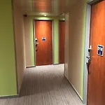 Ibis Budget Centre Hotel Cannes