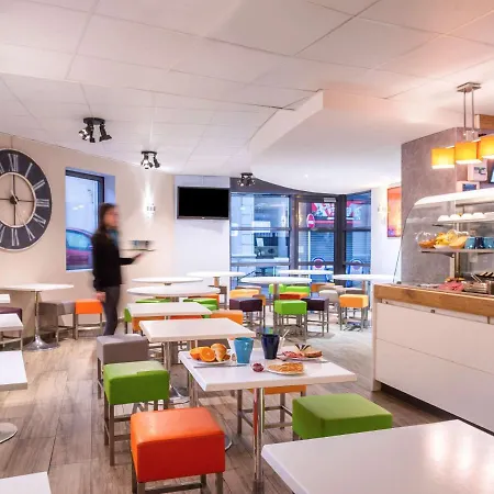 Ibis Budget Centre 2*