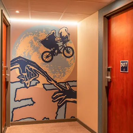 Hotel Ibis Budget Centre