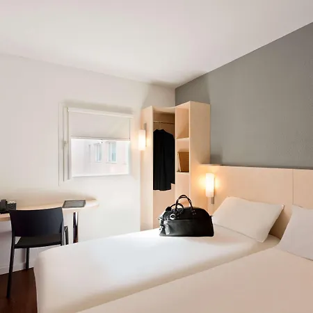 Ibis Budget Centre Cannes