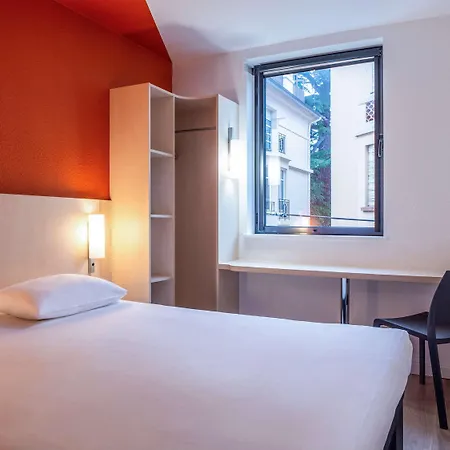 Ibis Budget Centre Cannes