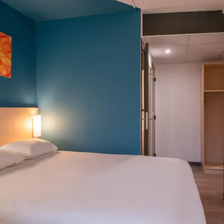 Ibis Budget Centre מלון 2*