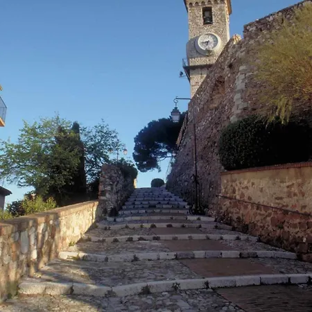 Ibis Budget Centre Cannes