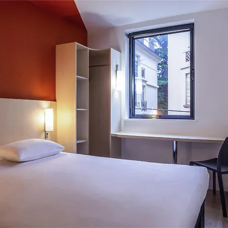 Ibis Budget Centre Hotel