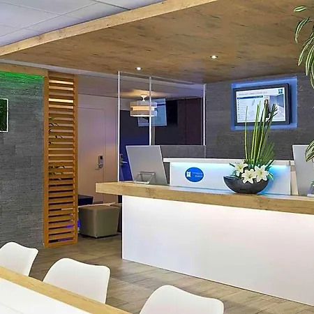 Ibis Budget Centre Cannes