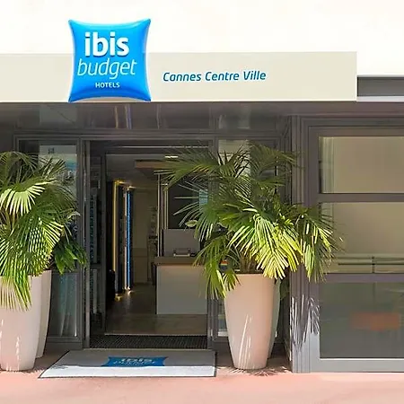 Ibis Budget Centre 2* Cannes