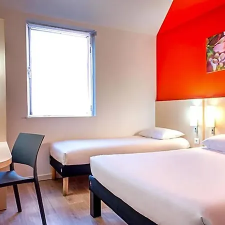 Ibis Budget Centre Hotel