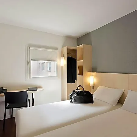 Ibis Budget Centre 2* Cannes