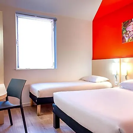 Ibis Budget Centre 2* Cannes