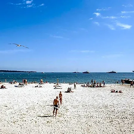 Ibis Budget Centre Cannes