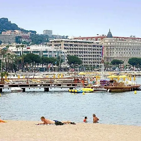 Ibis Budget Centre Cannes
