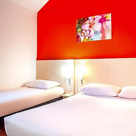 Ibis Budget Centre 2* Cannes