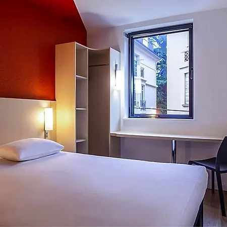 Ibis Budget Centre Hotel Cannes
