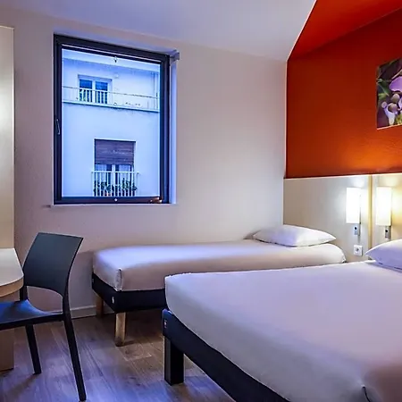 Ibis Budget Centre Cannes
