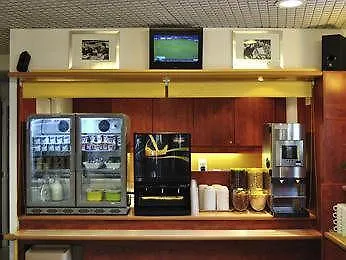 Ibis Budget Centre 2* קאן