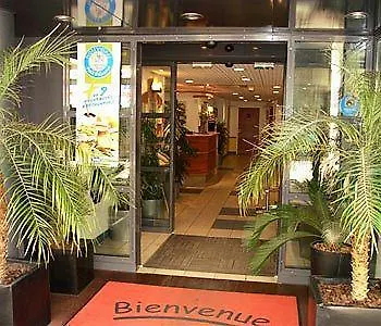 Ibis Budget Centre