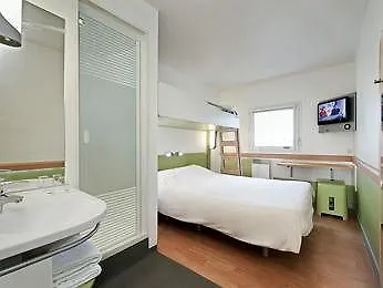Ibis Budget Centre Ville Отель Канны