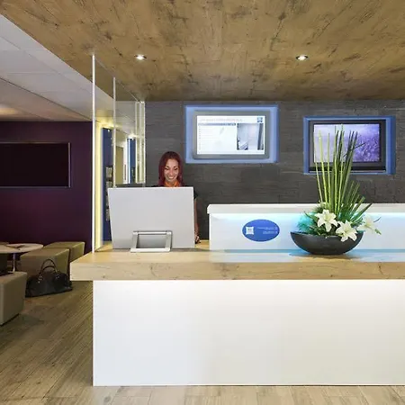Ibis Budget Centre 2* Cannes