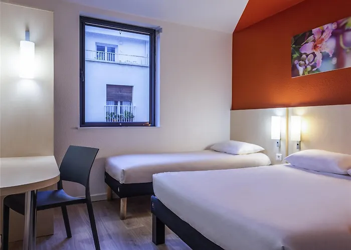 Ibis Budget Centre Cannes