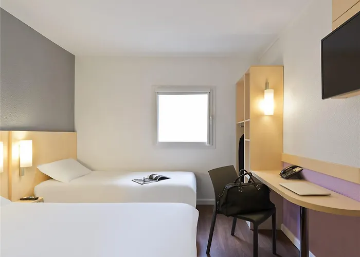 Ibis Budget Centre 2* Cannes