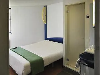 Hotel Ibis Budget Centre
