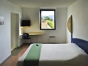 Hotel Ibis Budget Centre Cannes