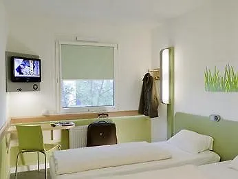 Hotel Ibis Budget Centre